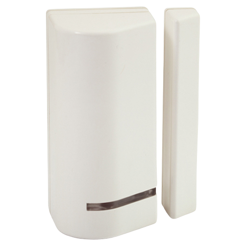 CONTACT MAGNETIQUE - SANS FIL BIDIRECTIONNEL - DOUBLE TRANSMETTEUR UNIVERSEL  (AG-CO)