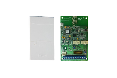 Récepteur sans fil 32 zones LIGTSYS+