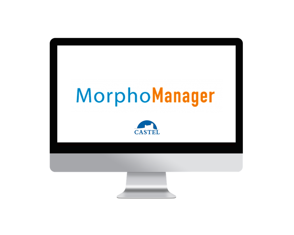 MORPHO Manager