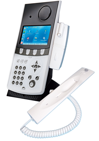 XE HANDSET-SCREEN V-P