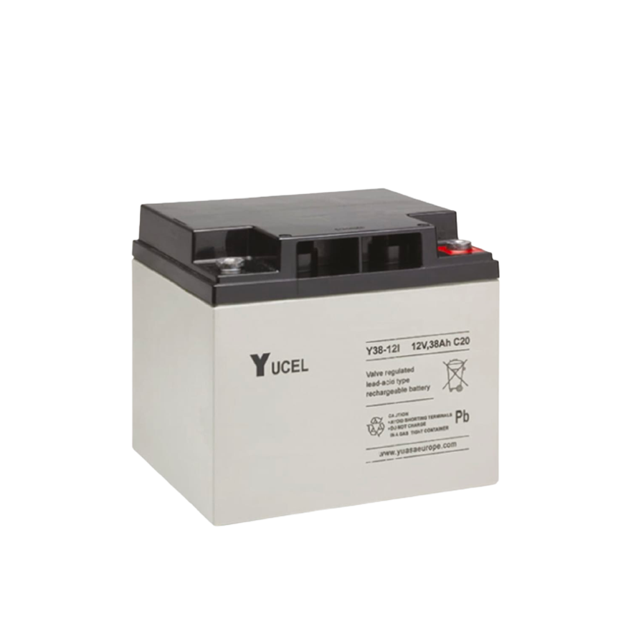 Batterie 12V