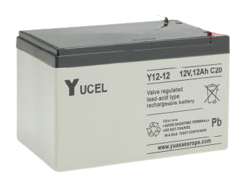 Batterie 12V (copier)