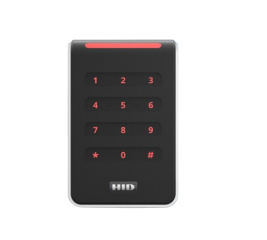 LECTEUR CLAVIER SIGNO