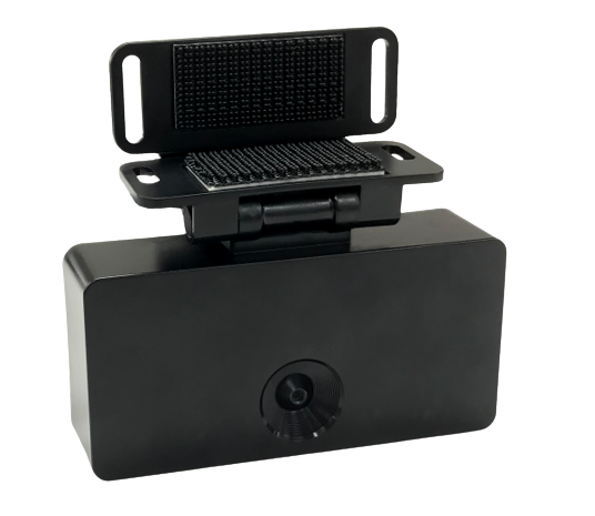 SUPPORT - BOITIER - TNB-6030