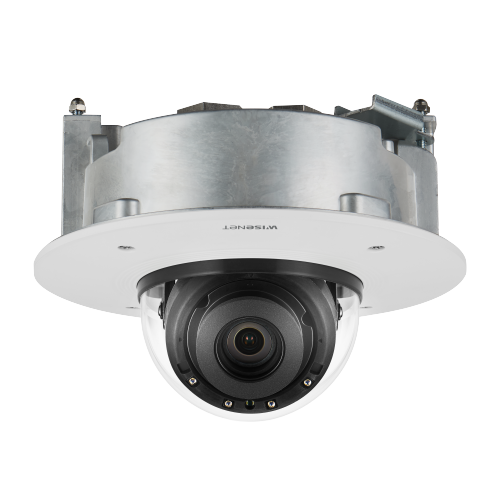 PTZ IP - 5 MPXLS - VF - 3.9 - 9.4MM - IR 50M