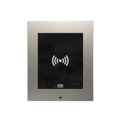 LECTEUR DE CARTE RFID - 13.56MHZ SECURISE NFC - 2N ACCESS UNIT 2.0