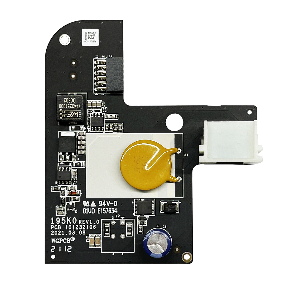DS-PM1-D(12V)