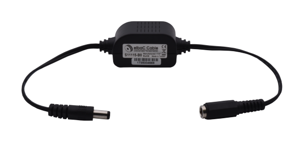 ISOLATEUR BOUCLE DE MASSE HD - ELBAC