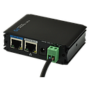 [S48025-B0] REJECTEUR POE 1Gb>1Gb+12/24VDC 