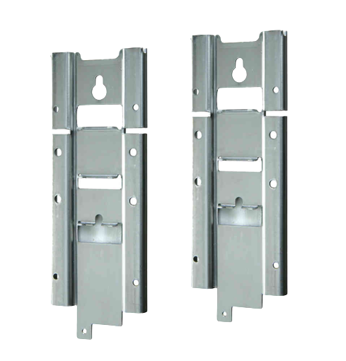 SUPPORT DE MONTAGE EN COLONNE