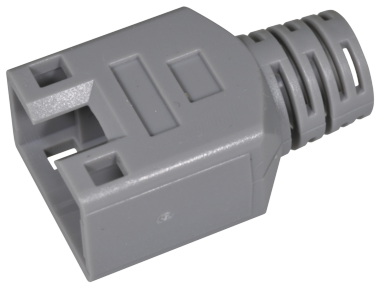 MANCHON GRIS RJ45 FTP DIAM 6