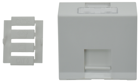 PLASTRON 45x45 - 1 MODULE INCLINÉ