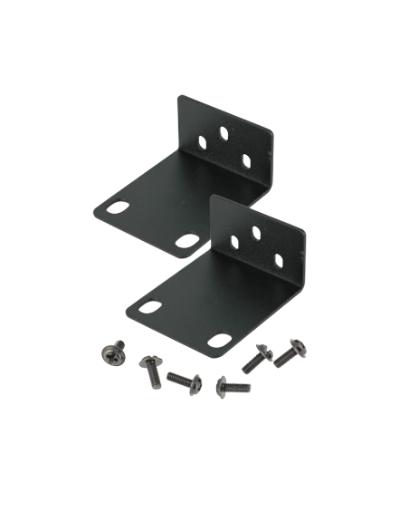 KIT DE MONTAGE EN RACK 19