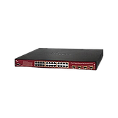 SWITCH 24 PORT POE