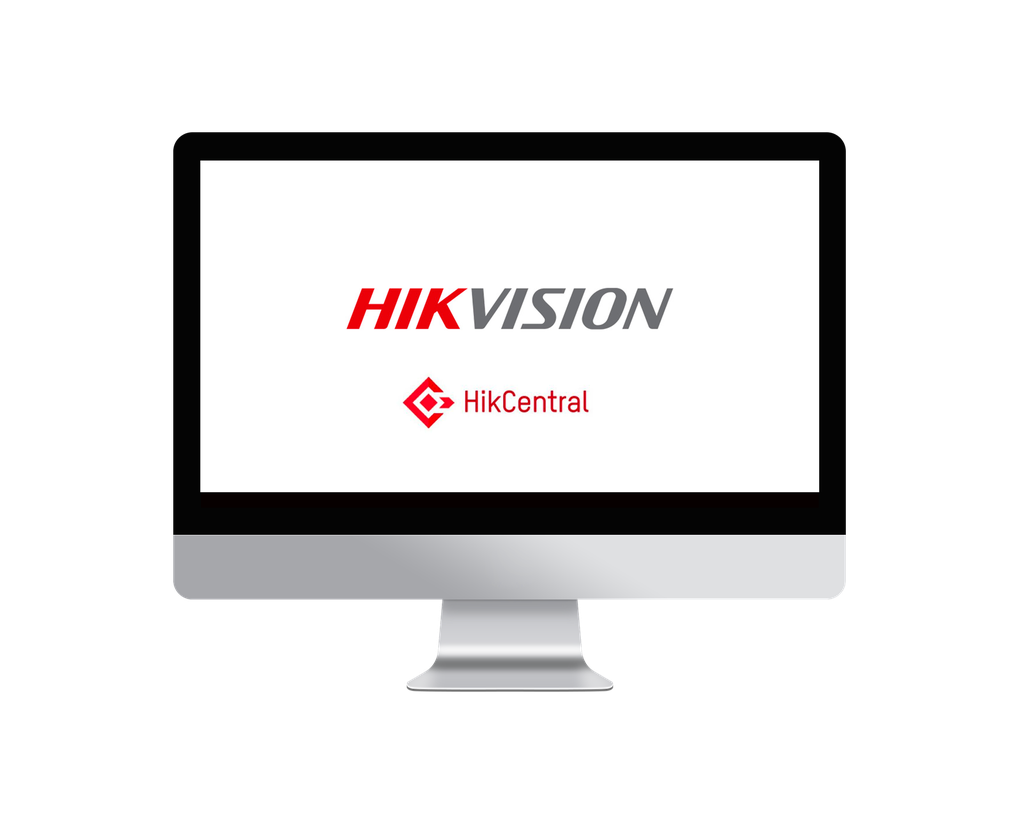 Add 1 HIKCENTRAL in Federation