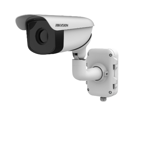 Thermique Bullet Bi-spec, 384*288, 100mm, Anti-corrosion painting