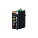 SWITCH - 16 PORTS  - NON MANAGEABLE - GIGABIT 10/1000 MBPS (copier)