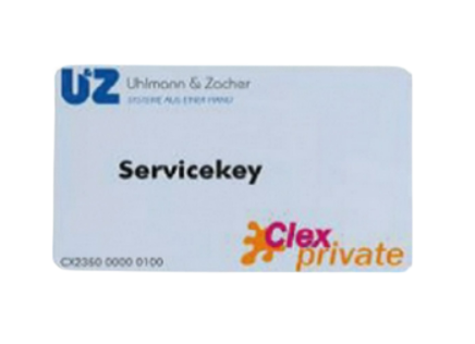 Convertisseur Bluetooth jusqu'à 1 pour 4 clindres ou poignées (copier)