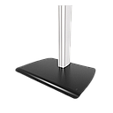 SYSTEM X - Freestanding Floor Base for BT8380