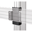 SYSTEM X - Joining Plate Kit for Mounting BT8390 to BT8380