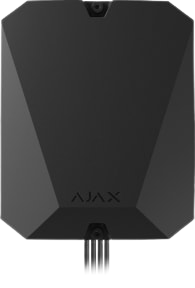 Ajax Hub Hybrid (2G) black  [SUPERIOR]
