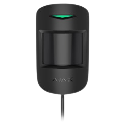 AJAX MOTIONPROTECT FIBRA - NOIR  