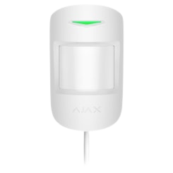 Ajax MotionProtect Fibra white  [SUPERIOR]