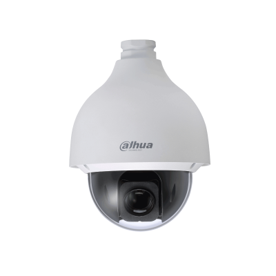 DOME PTZ HDCVI - 2 MPXLS VF- ZOOM X25 (copier)