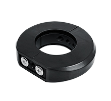 Two-Piece Accessory Collar for Ø50mm Poles 