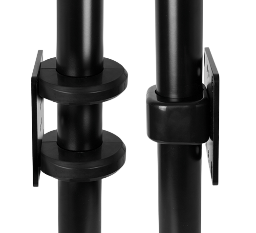 SYSTEM X - Collar Mounting Bracket for BT8390