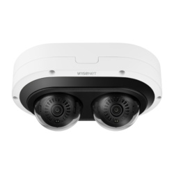 8CH Pentabrid (AHD, HDTVI, HDCVI, CVBS, IP) (copier)