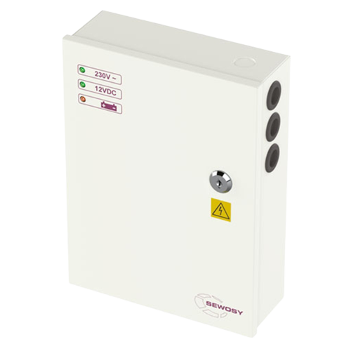 ALIMENTATION A DECOUPAGE 12 VDC 5 A  (copier)