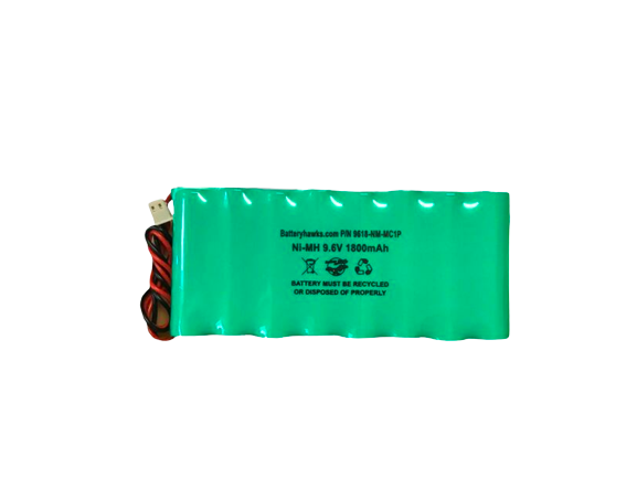 BATPM3033 - PACK BATTERIE NiMH POWER MASTER30 (copier)