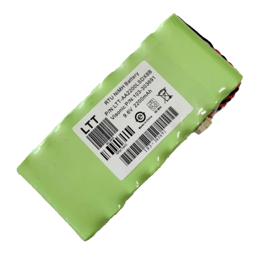 Kit 8 Batteries centrale PMASTER-30 32H (copier)