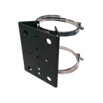 SUPPORT POTEAU POUR PROJECTEUR IR  (GJD-PMB1)