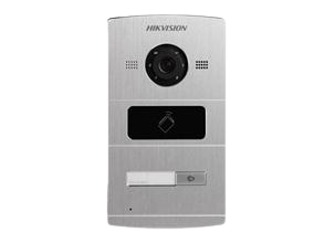 CAMÉRA VILLA VIDEO PORTIER