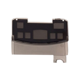 2N® IP Verso and Solo camera window w/ camera