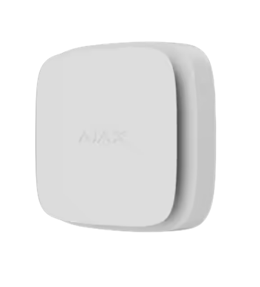 Ajax FireProtect 2 RB (Heat/Smoke/CO) white ,  [BASELINE]