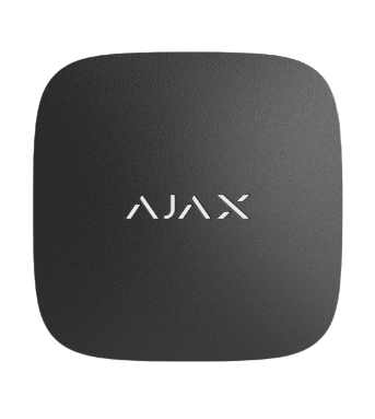 Ajax LifeQuality black  [BASELINE]