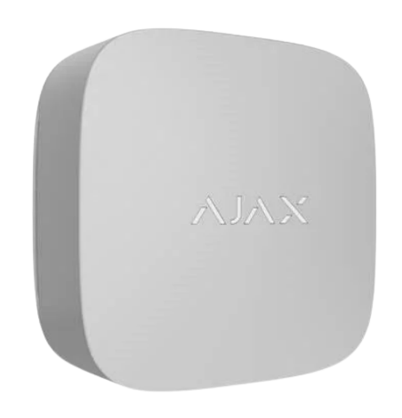Ajax LifeQuality white  [BASELINE]