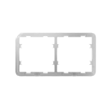 Ajax Frame (2 seats) [55]  [BASELINE]