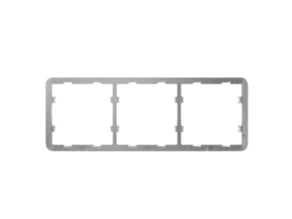 Ajax Frame (3 seats) [55]  [BASELINE]