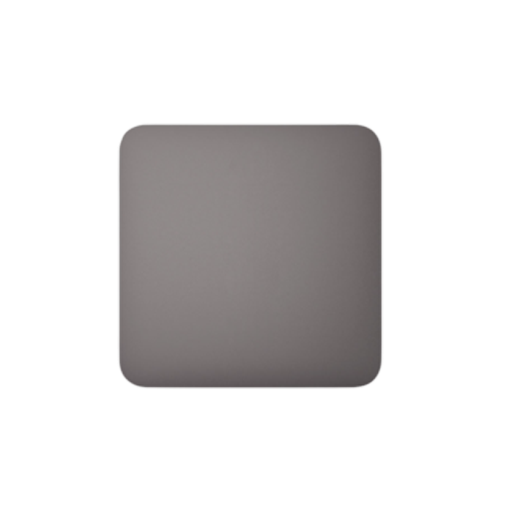 Ajax SoloButton (1-gang/2-way) [55] grey кнопка