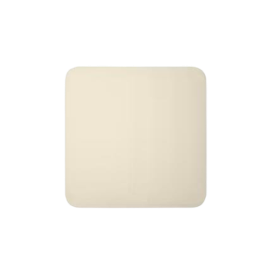 Ajax SoloButton (1-gang/2-way) [55] ivory кнопка
