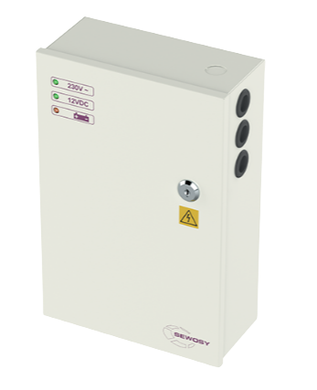 ALIMENTATION A DECOUPAGE 12 VDC 5 A  (copier)