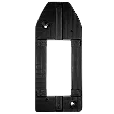 Lecteur de table USB Emulateur clavier pour badges 125 kHz - EM (copier)