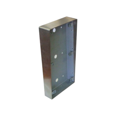 BOITIER SAILLIE INTERPHONE AUDIO 1 BOUTON