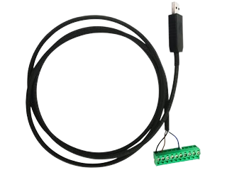 Câble convertisseur RS485 / USB