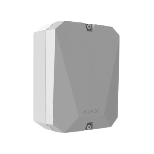 Ajax MultiTransmitter Fibra white  [SUPERIOR]