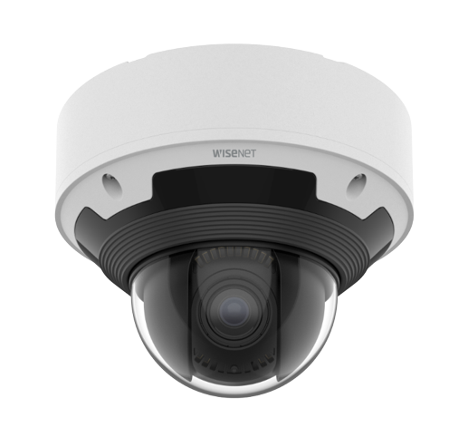 4MP AI IR Vandal Dome Camera (copier)